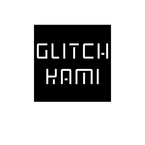 Glitch Kami